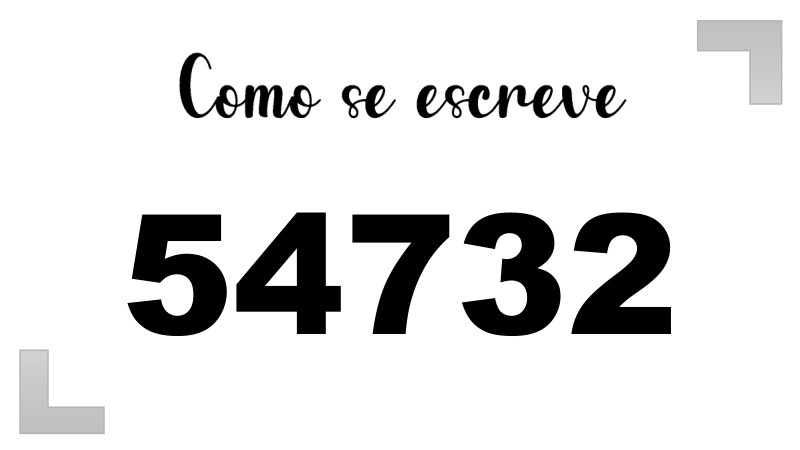 Imagem do número 54732