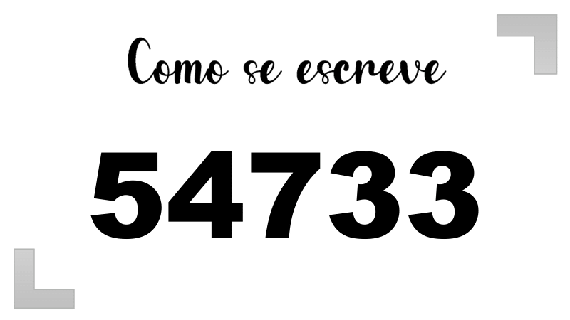 Imagem do número 54733