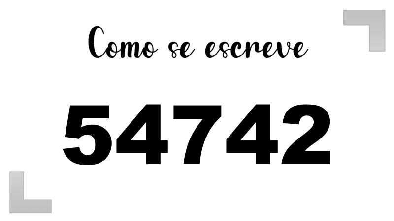 Imagem do número 54742