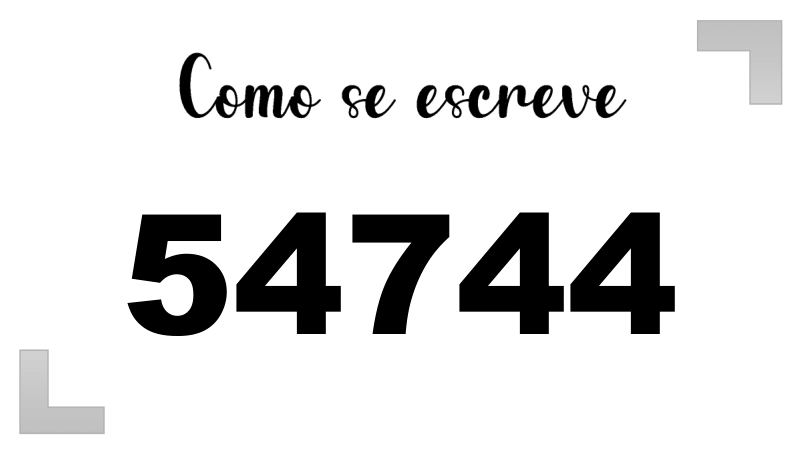 Imagem do número 54744