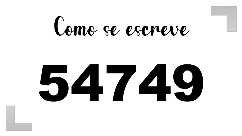 Imagem do número 54749