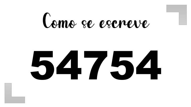Imagem do número 54754