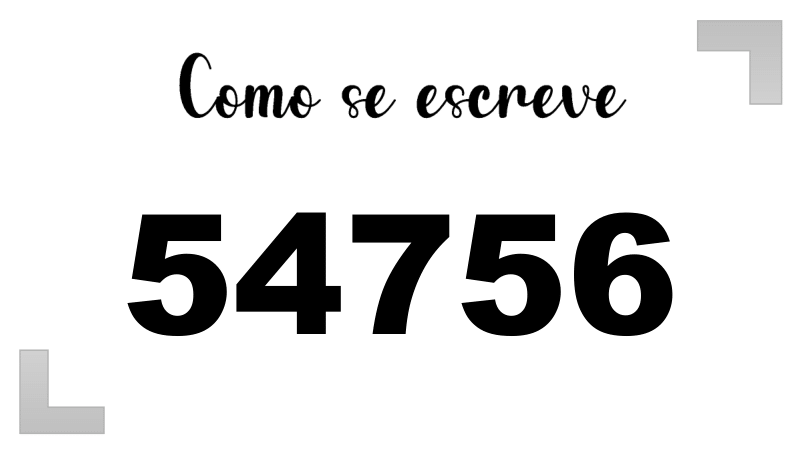 Imagem do número 54756