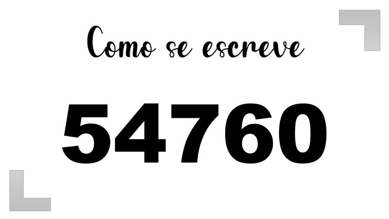 Imagem do número 54760