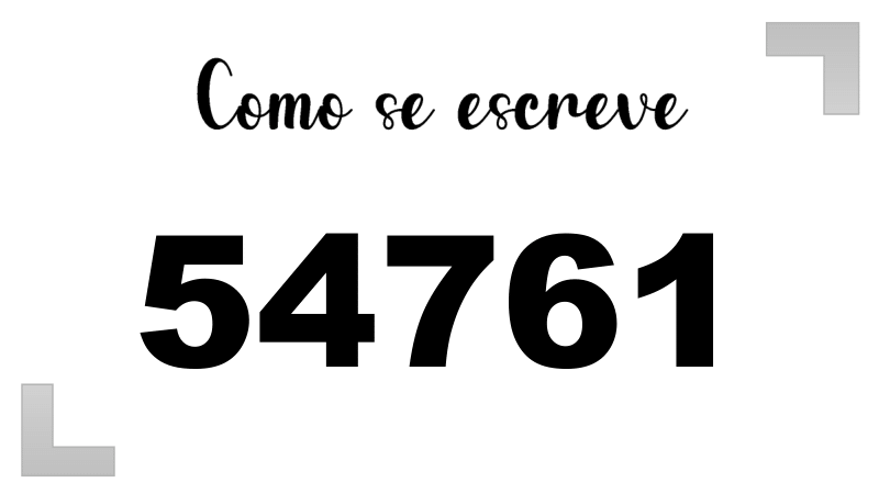 Imagem do número 54761