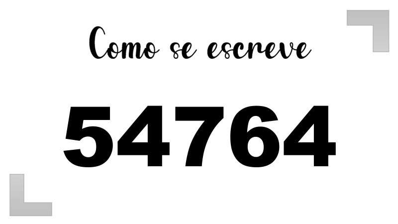 Imagem do número 54764