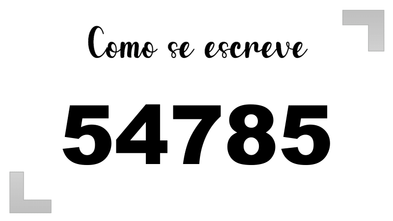 Imagem do número 54785