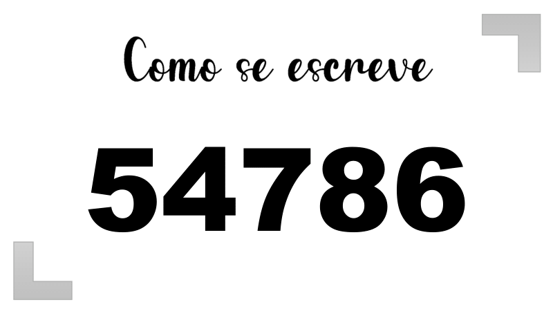 Imagem do número 54786