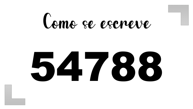 Imagem do número 54788