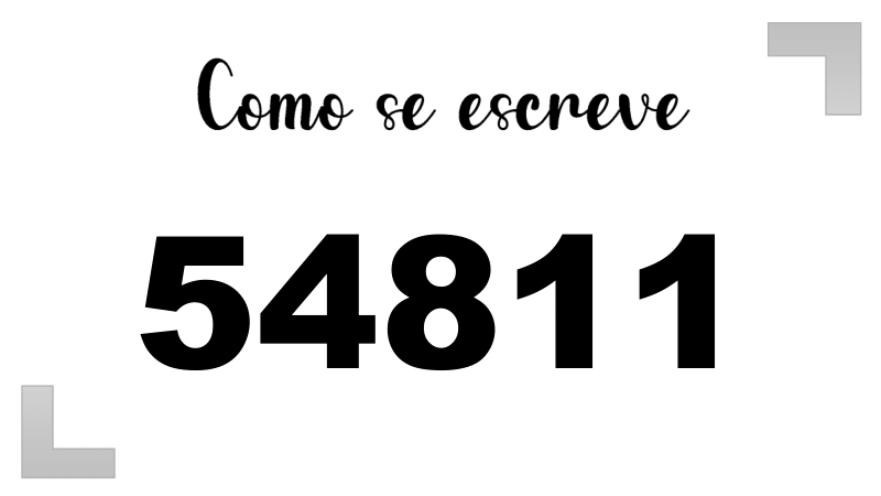 Imagem do número 54811