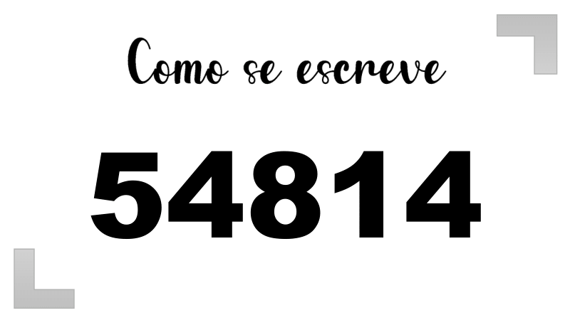 Imagem do número 54814