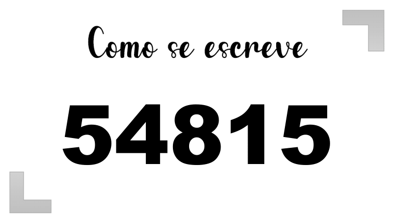 Imagem do número 54815