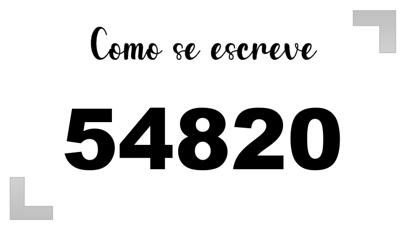 Imagem do número 54820