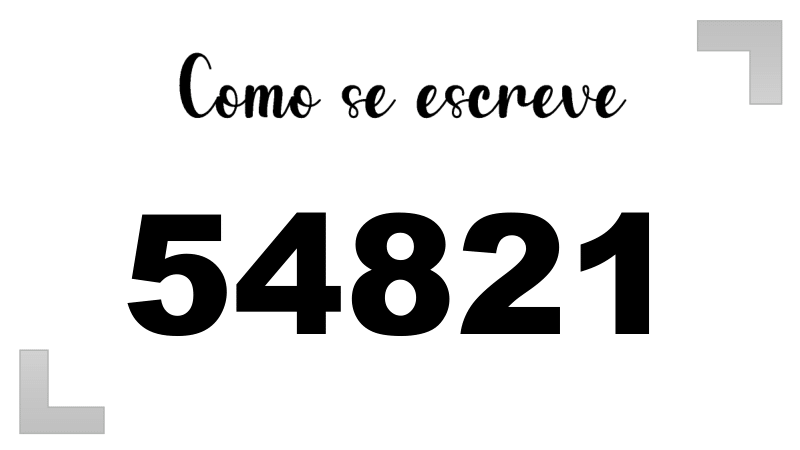 Imagem do número 54821