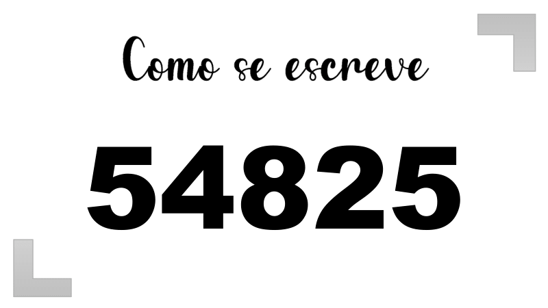 Imagem do número 54825