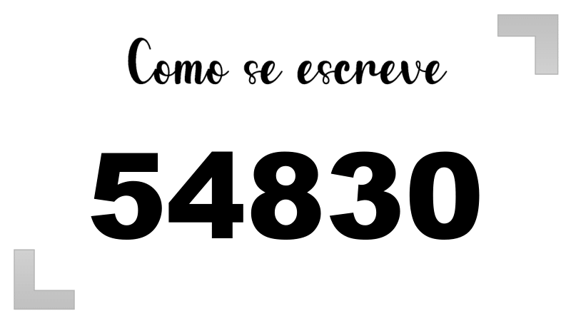 Imagem do número 54830