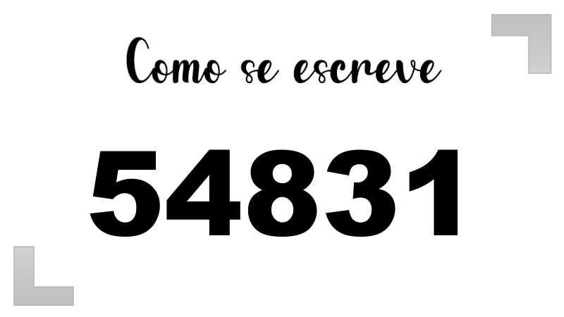 Imagem do número 54831