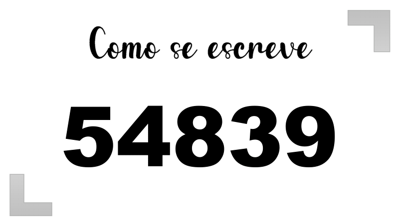 Imagem do número 54839