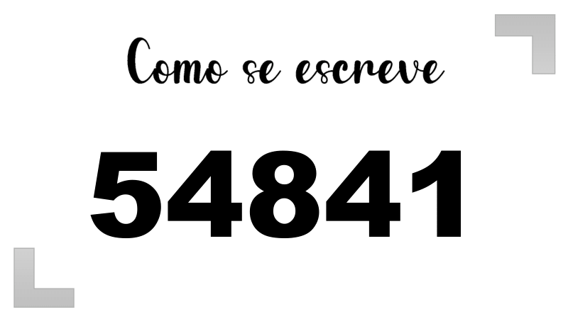 Imagem do número 54841