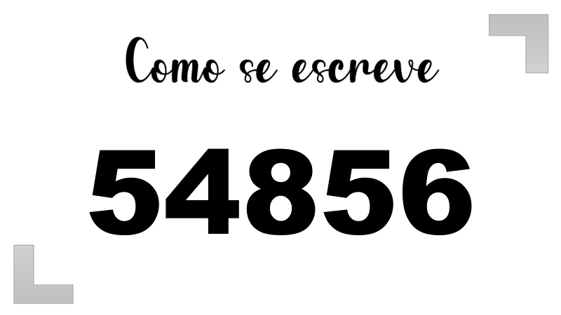 Imagem do número 54856