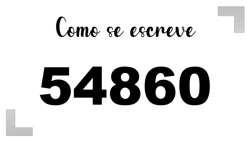 Imagem do número 54860
