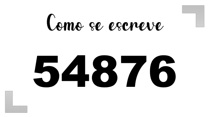 Imagem do número 54876