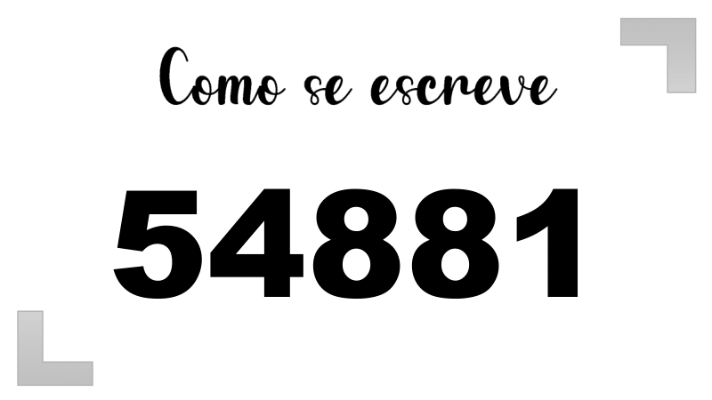 Imagem do número 54881