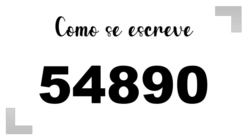 Imagem do número 54890