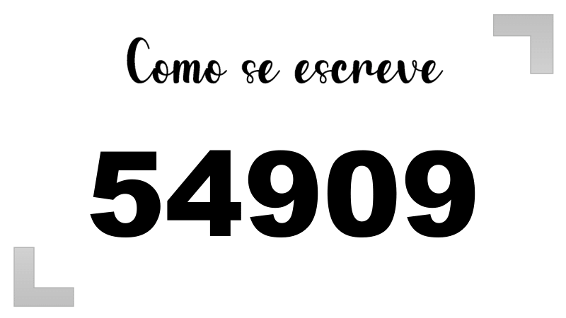 Imagem do número 54909