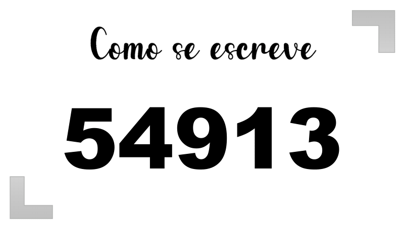 Imagem do número 54913