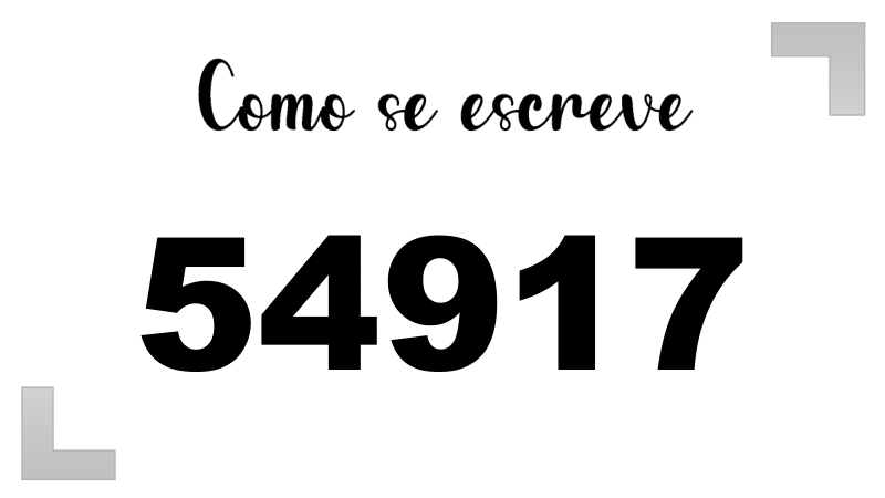 Imagem do número 54917