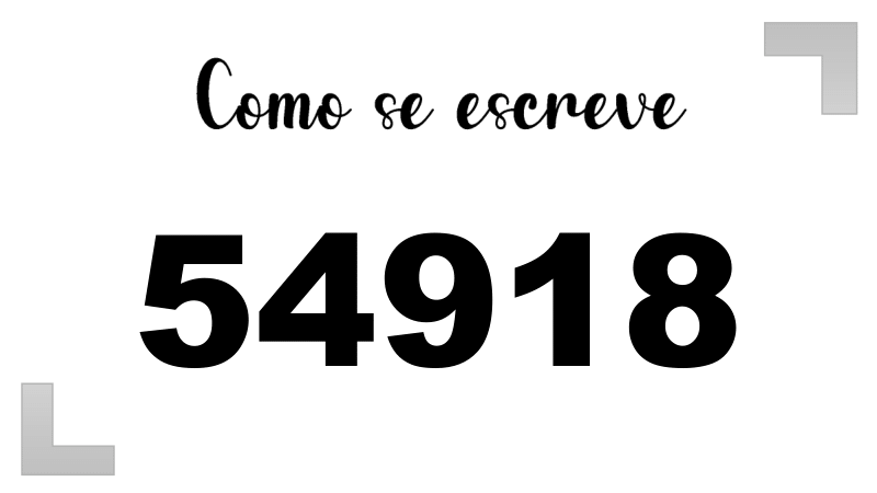 Imagem do número 54918