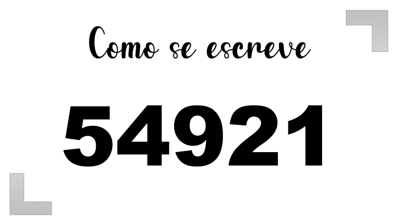 Imagem do número 54921
