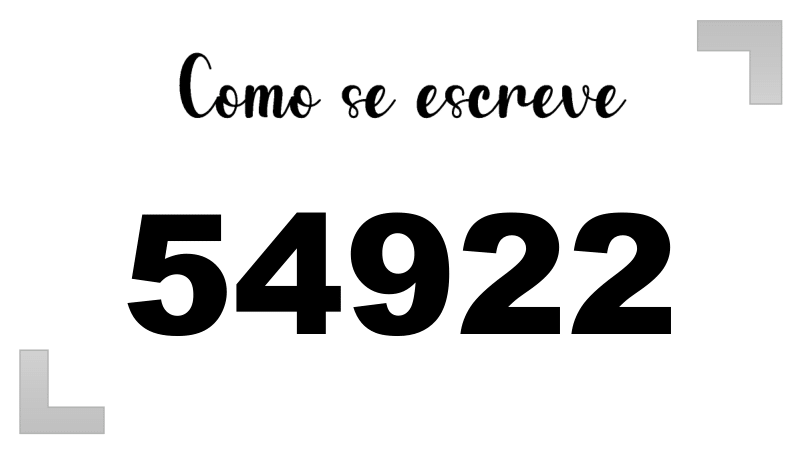 Imagem do número 54922