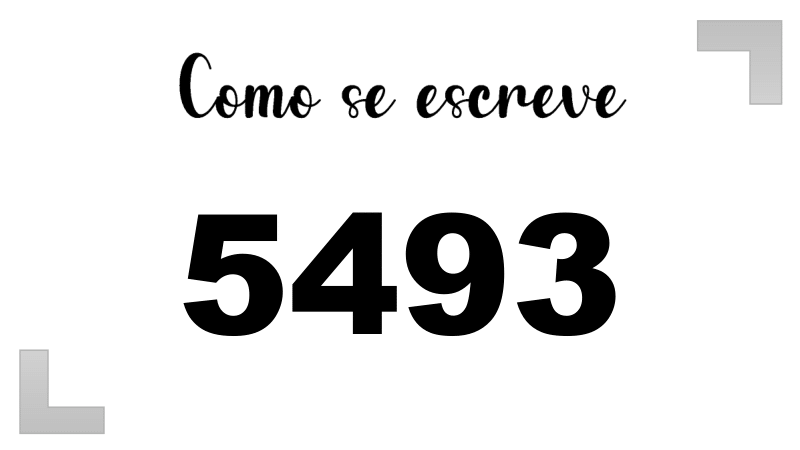 Imagem do número 5493