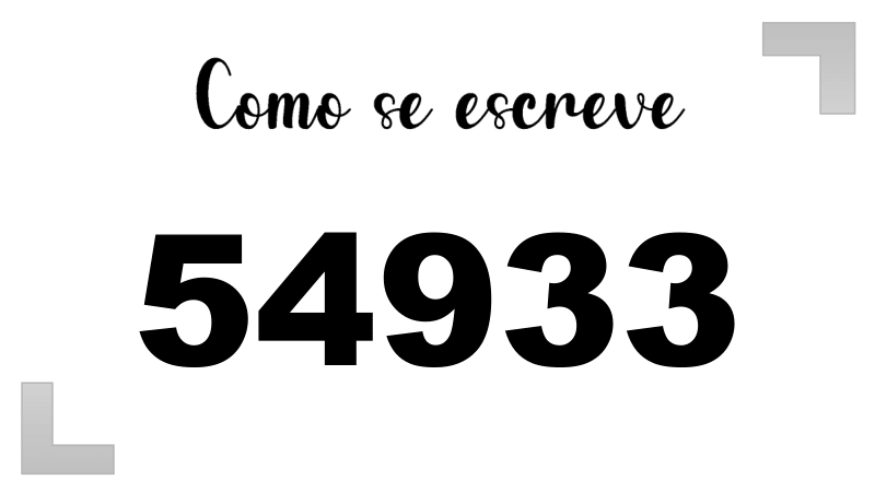 Imagem do número 54933