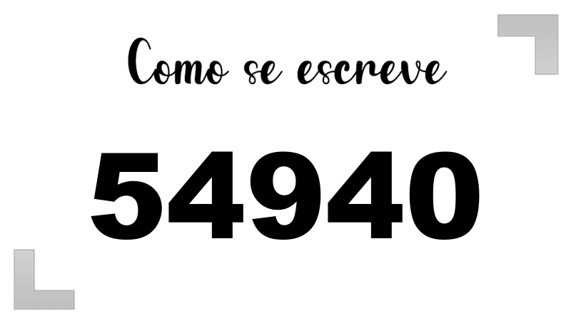Imagem do número 54940