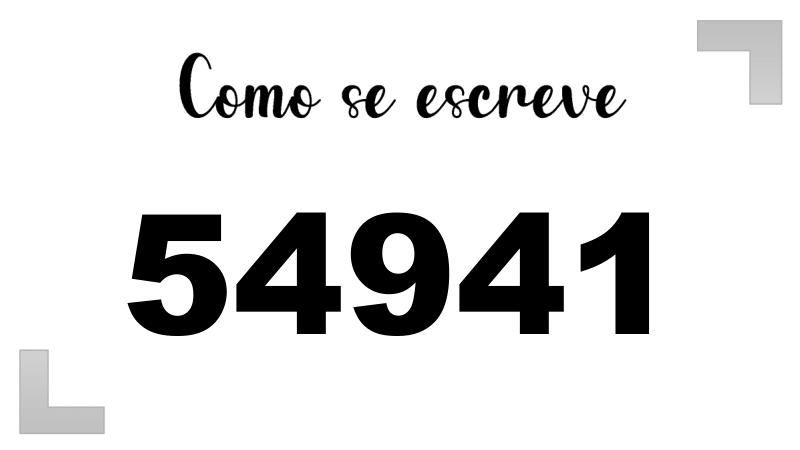 Imagem do número 54941