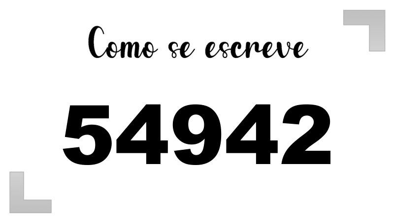 Imagem do número 54942
