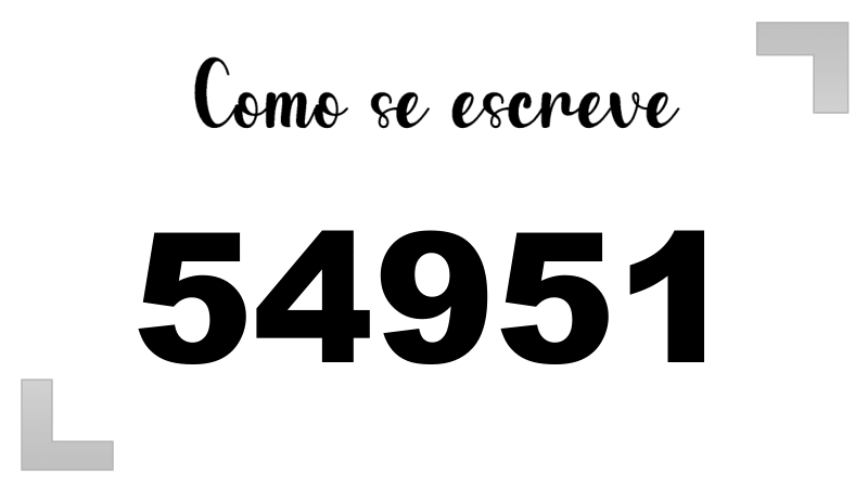 Imagem do número 54951