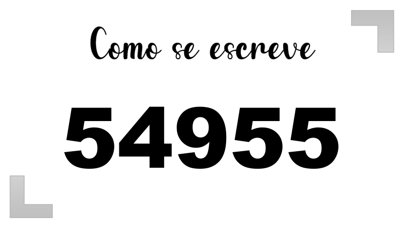 Imagem do número 54955
