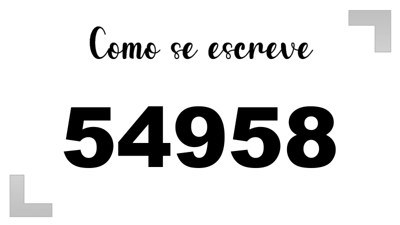 Imagem do número 54958