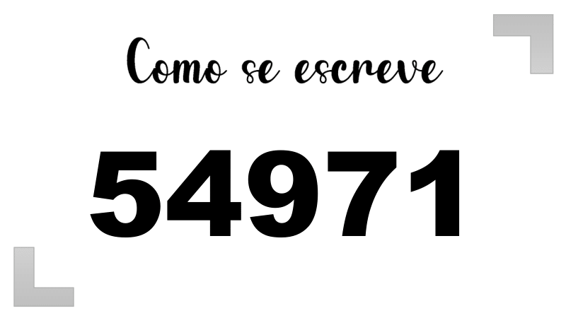Imagem do número 54971