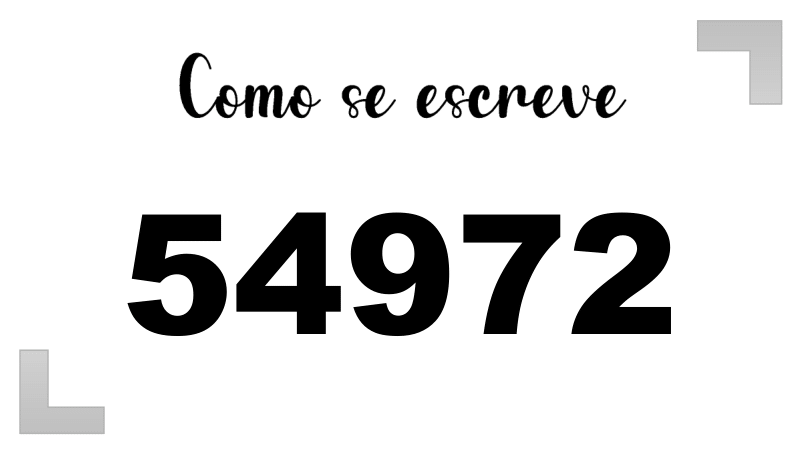 Imagem do número 54972