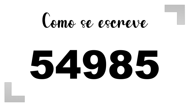 Imagem do número 54985