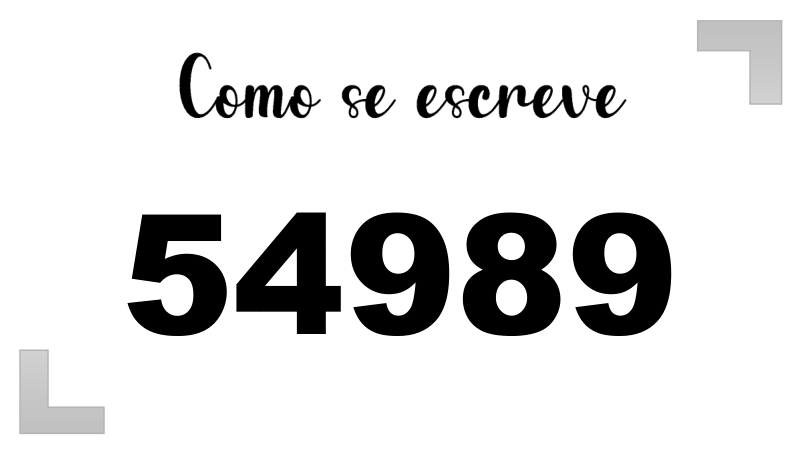Imagem do número 54989