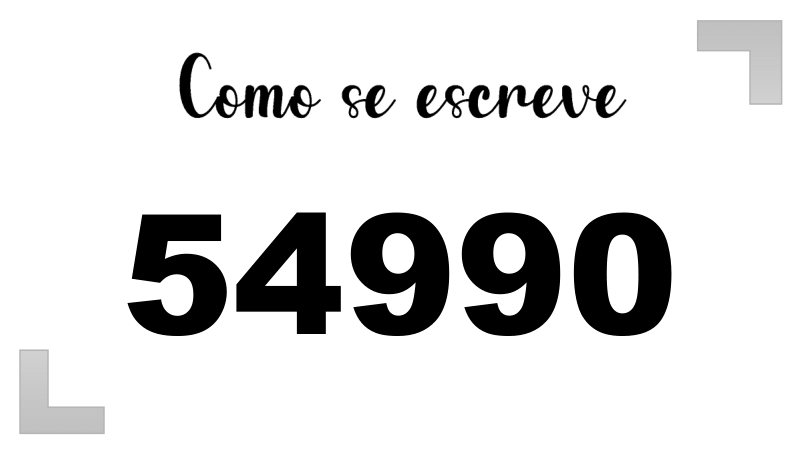 Imagem do número 54990