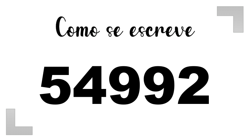 Imagem do número 54992