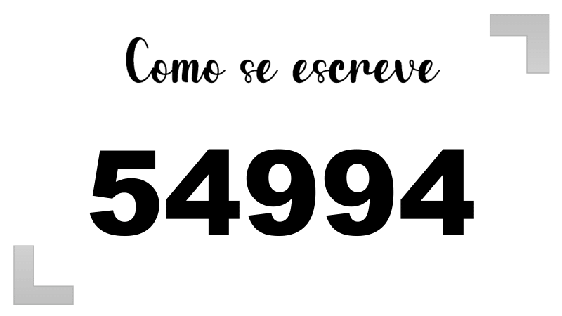 Imagem do número 54994