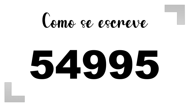 Imagem do número 54995